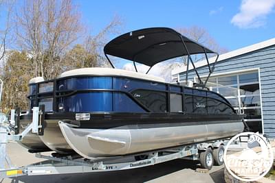 BOATZON | Barletta Cabrio  C24UE 2025