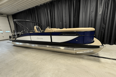 BOATZON | Barletta CABRIO22UC 2026