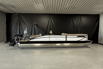 BOATZON | Barletta CABRIO24UC 2026