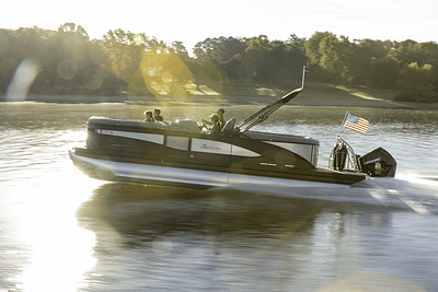 BOATZON | Barletta Corsa 2025