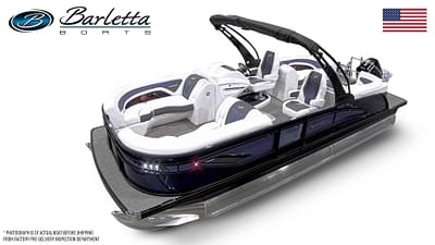 BOATZON | Barletta CORSA 23QCSS 2025