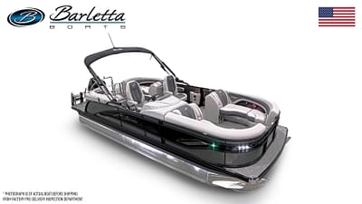 BOATZON | Barletta CORSA 23QCSS 2025