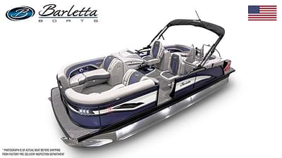 BOATZON | Barletta CORSA 23QCSS TRI 2025