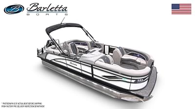 BOATZON | Barletta CORSA 23QSS 2025