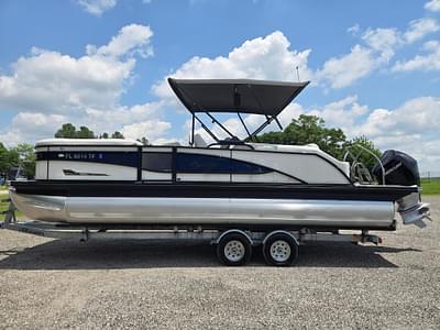 BOATZON | 2022 Barletta Corsa 23U BOATZON | 2022 Barletta Corsa 23U