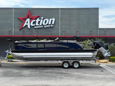 BOATZON | 2024 Barletta Corsa 23U BOATZON | 2024 Barletta Corsa 23U