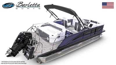 BOATZON | Barletta Corsa 23UC 2024