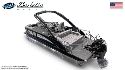 BOATZON | Barletta Corsa 23UC 2025