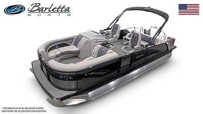 BOATZON | Barletta CORSA 23UC TRI 2025