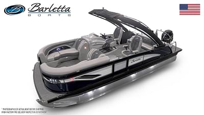 BOATZON | Barletta CORSA 23UCA 2025