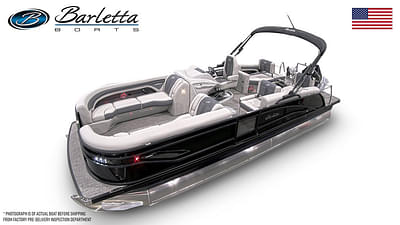 BOATZON | Barletta Corsa 25M 2025