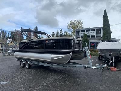 BOATZON | Barletta E20Q 2019 BOATZON | Barletta E20Q 2019