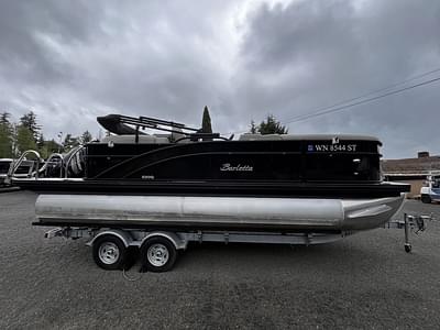 BOATZON | Barletta E20Q 2019 BOATZON | Barletta E20Q 2019