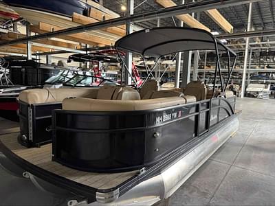 BOATZON | Barletta E22QC 2020 BOATZON | Barletta E22QC 2020