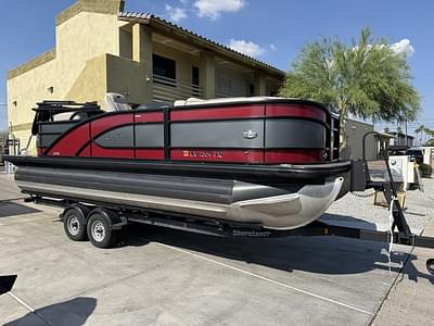 BOATZON | Barletta L21Q 2019