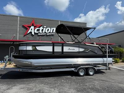 BOATZON | Barletta L23M 2026