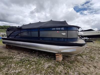 BOATZON | Barletta L23QC 2020 BOATZON | Barletta L23QC 2020