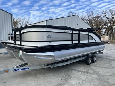 BOATZON | BARLETTA L23UC 2020