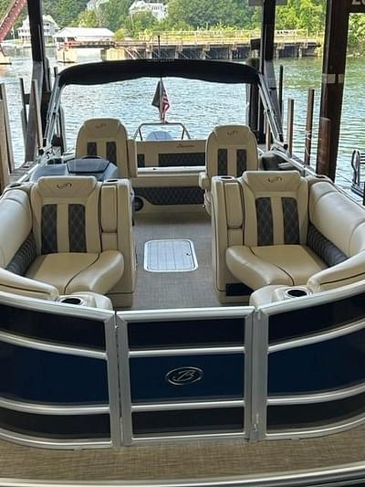 BOATZON | Barletta L23UC 2021 BOATZON | Barletta L23UC 2021