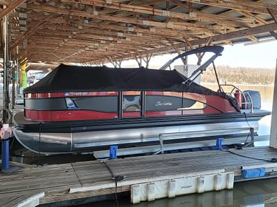 BOATZON | Barletta L23UC 2022 BOATZON | Barletta L23UC 2022