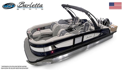 BOATZON | BARLETTA L23UC 2025