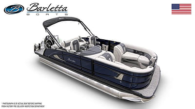 BOATZON | Barletta L23UC 2025