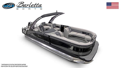 BOATZON | Barletta L25MA 2025