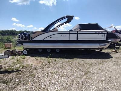 BOATZON | Barletta L25Q SS 2019 BOATZON | Barletta L25Q SS 2019