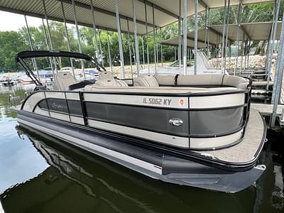 BOATZON | Barletta L25UC 2019 BOATZON | Barletta L25UC 2019