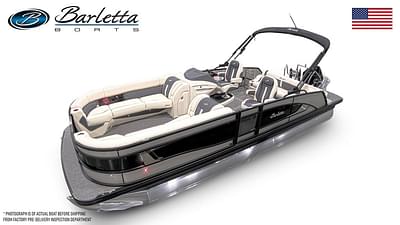 BOATZON | BARLETTA L25UC 2025