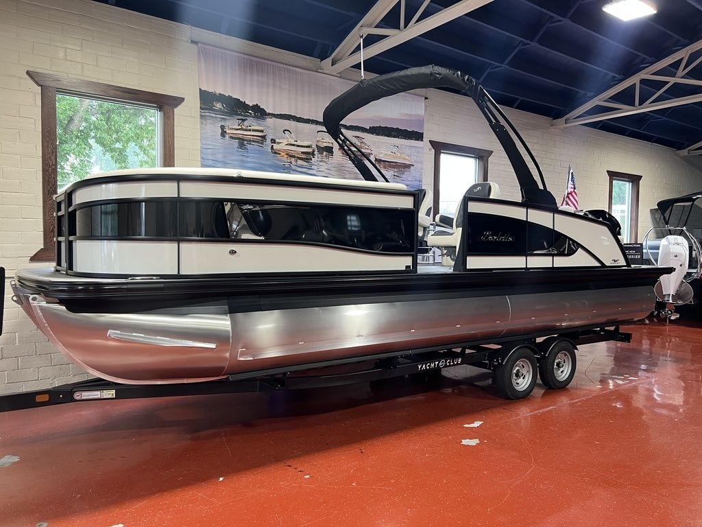 2025 BARLETTA L25UC - Sold Boat