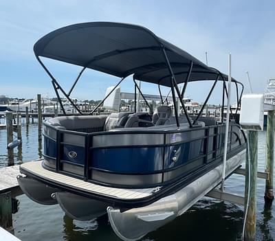 BOATZON | Barletta L25UE 2021 BOATZON | Barletta L25UE 2021