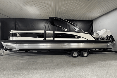 BOATZON | Barletta Lusso 2025