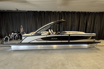 BOATZON | Barletta Lusso 2025