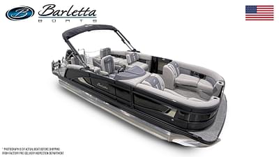 BOATZON | Barletta Lusso 23M 2024