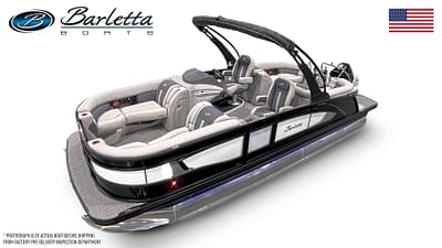 BOATZON | Barletta Lusso 23QCSS 2025