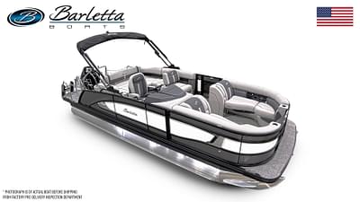 BOATZON | Barletta Lusso 23U 2025