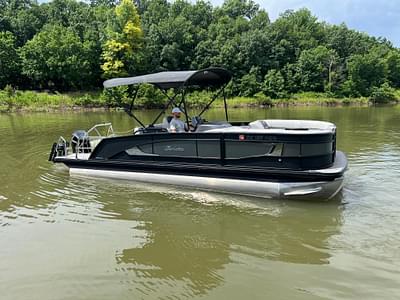 BOATZON | Barletta Lusso 23UC 2024