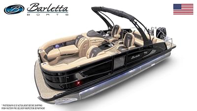 BOATZON | Barletta Lusso 23UC 2025