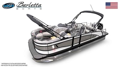 BOATZON | Barletta Lusso 23UC 2025