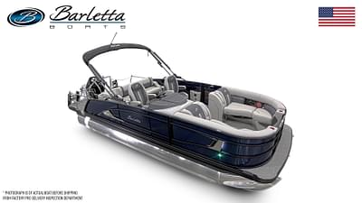 BOATZON | Barletta Lusso 23UC 2025