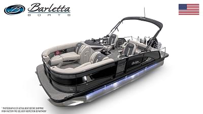 BOATZON | Barletta Lusso 23UC 2026 BOATZON | Barletta Lusso 23UC 2026