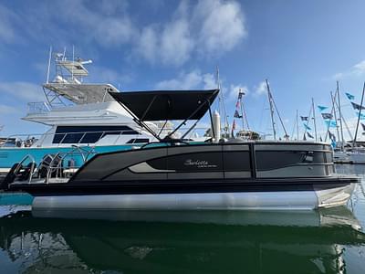 BOATZON | Barletta Lusso 23UC 2026 BOATZON | Barletta Lusso 23UC 2026