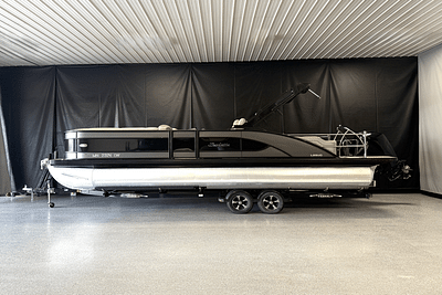 BOATZON | Barletta LUSSO 25 UC 2019