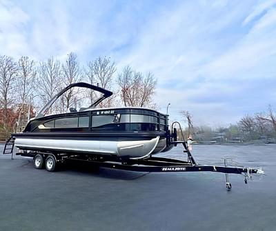 BOATZON | Barletta Lusso 25M 2024