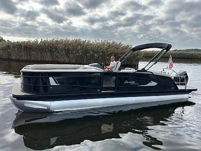 BOATZON | Barletta Lusso 25U