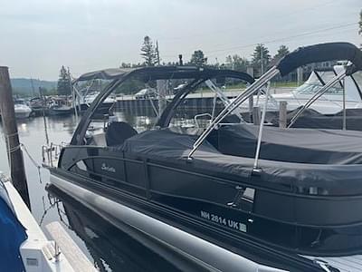 BOATZON | Barletta Lusso 25UA 2022