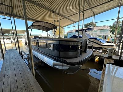 BOATZON | Barletta Lusso 25UC 2022