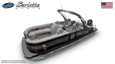 BOATZON | Barletta Lusso 25UC 2025