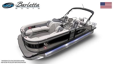 BOATZON | Barletta Lusso 25UC 2025